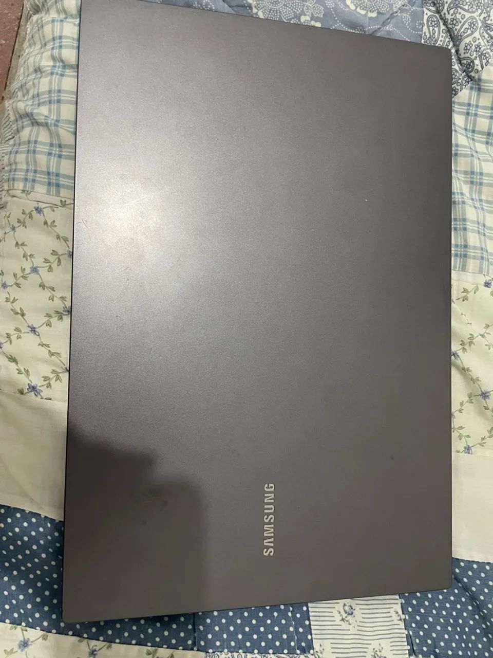NOTEBOOK SAMSUNG