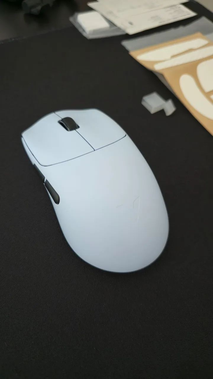 Mouse Rapoo VT0 Air Max - Foto 3