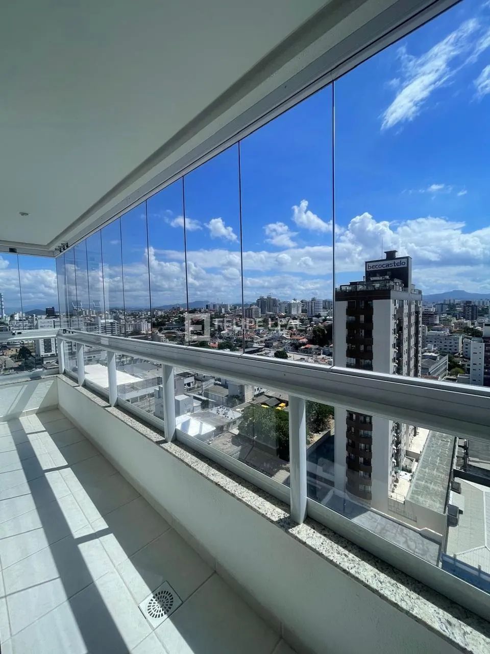Apartamento em Estreito - Florianópolis - Foto 2