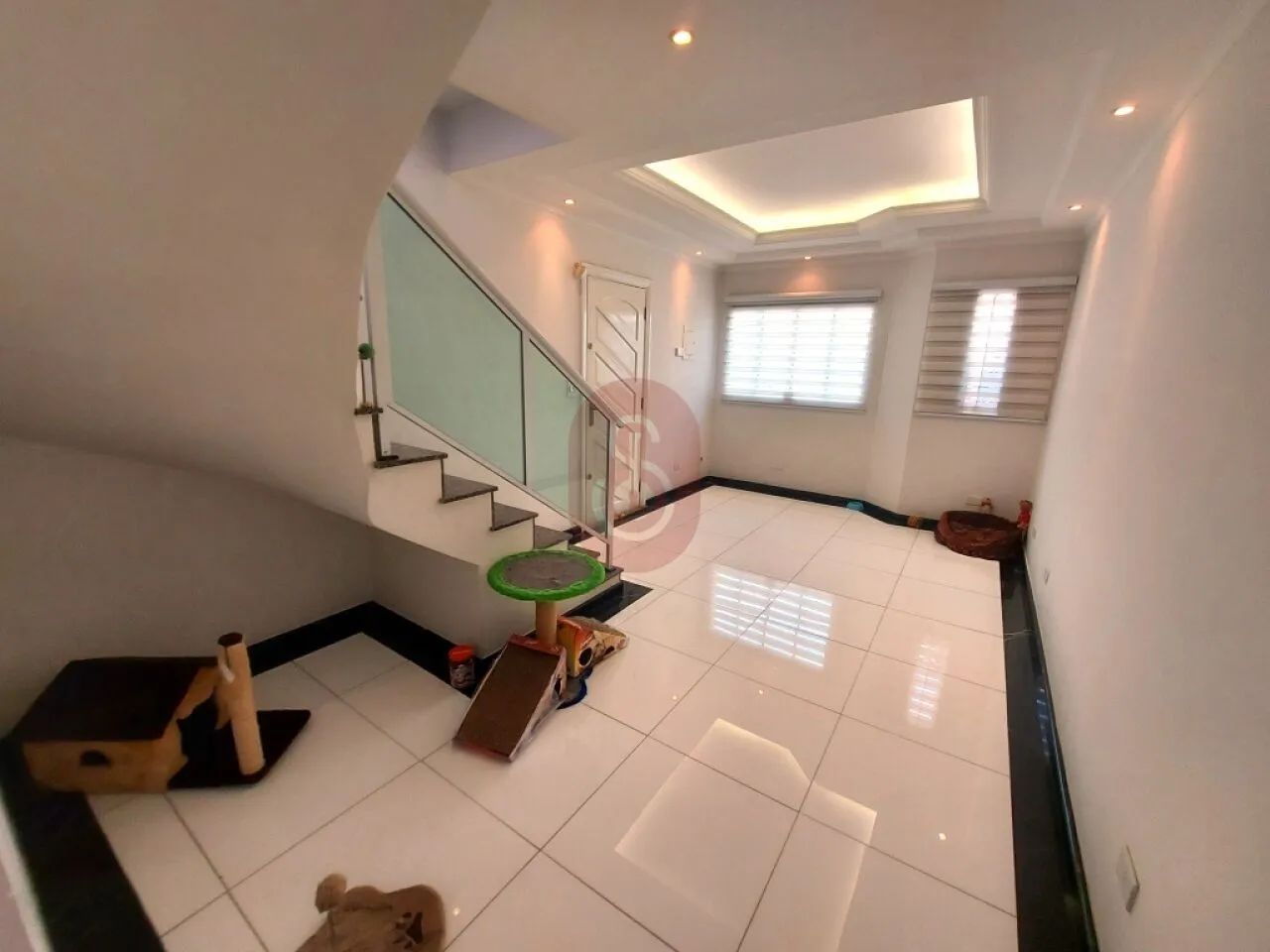 Sobrado na Vila Mafra