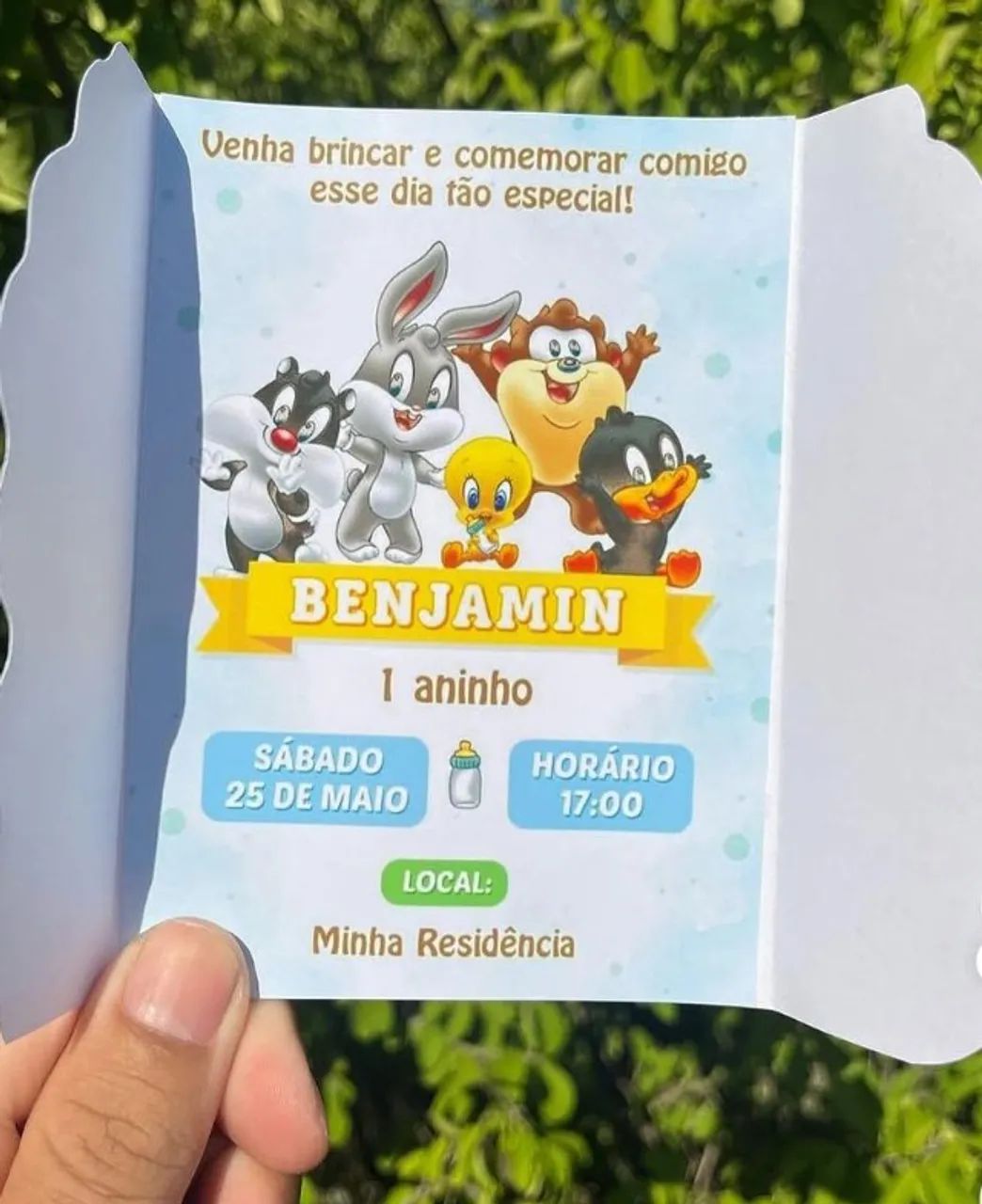 Custom Invitations443789744350187520