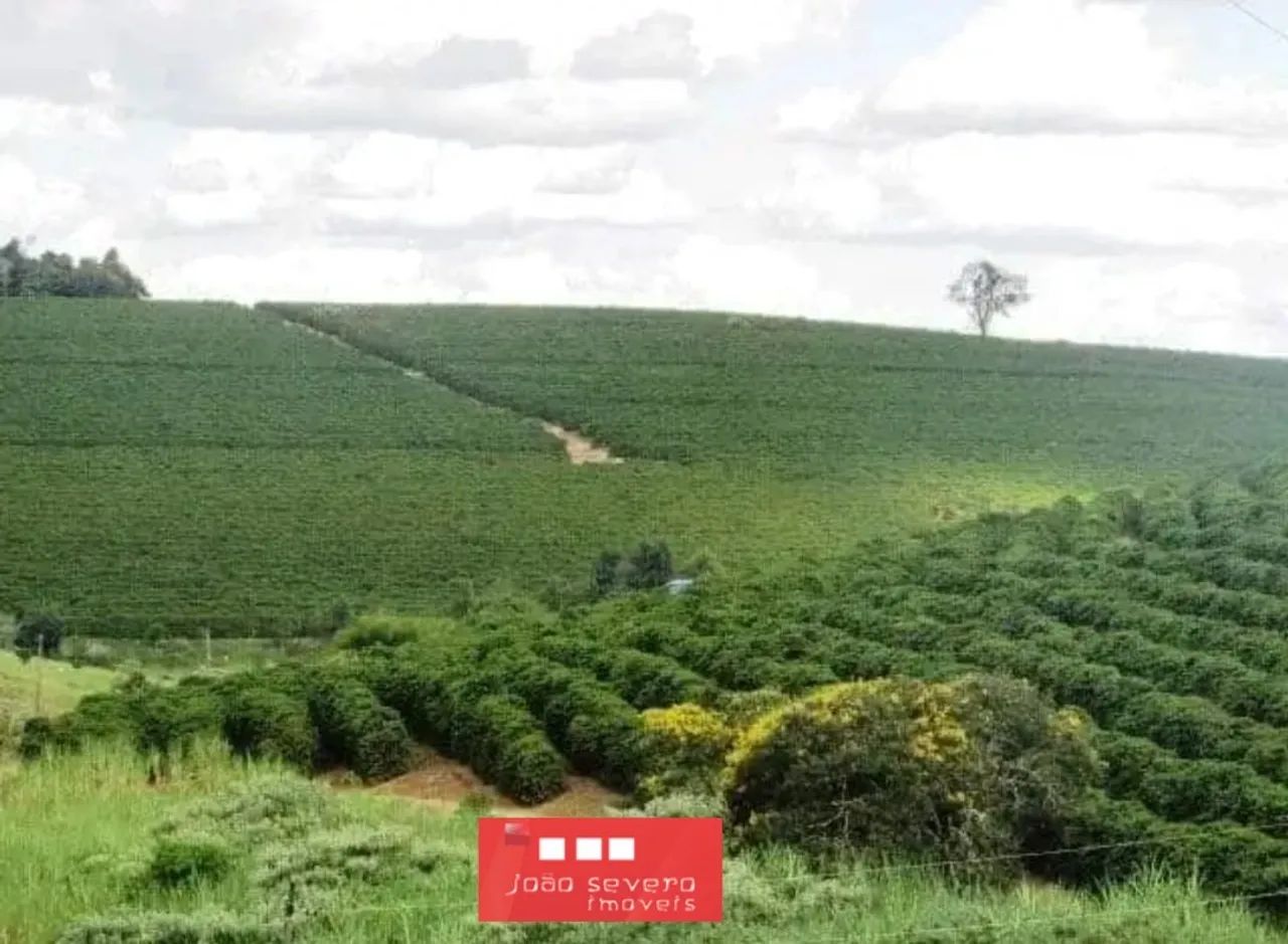 Fazenda para Venda em Perdões - Foto 4