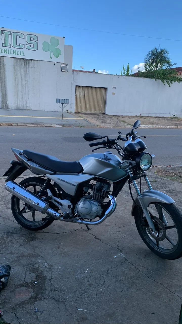 150 SPORT 2007  - Foto 4