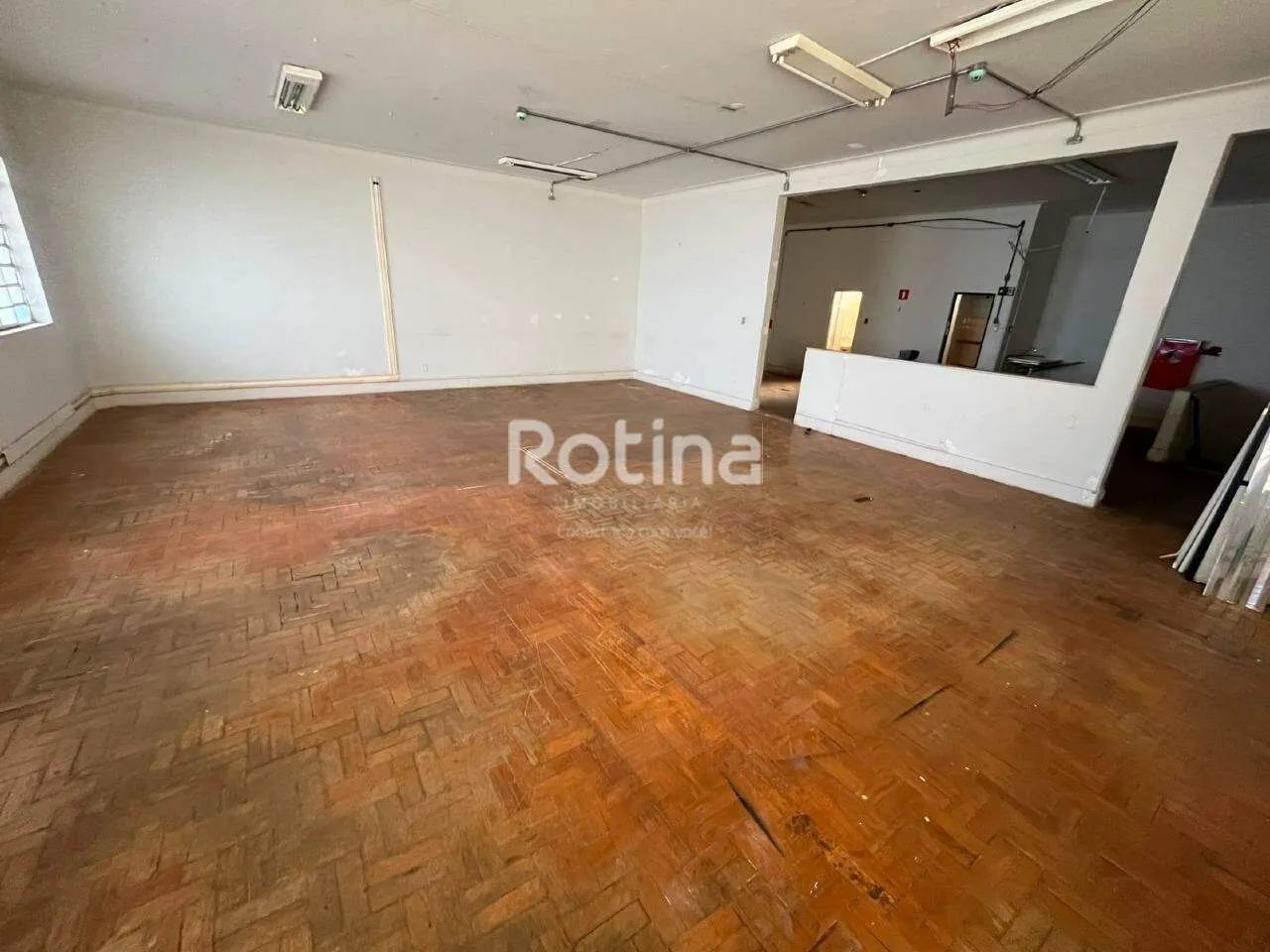 Loja para alugar, Centro - Uberlândia/MG - Rotina Imobiliária - Foto 3