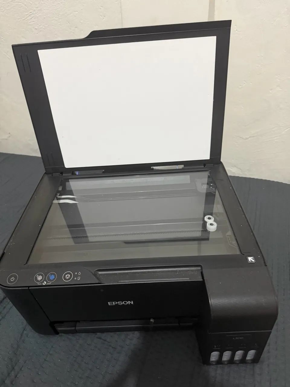 Impressora com defeito - Foto 3