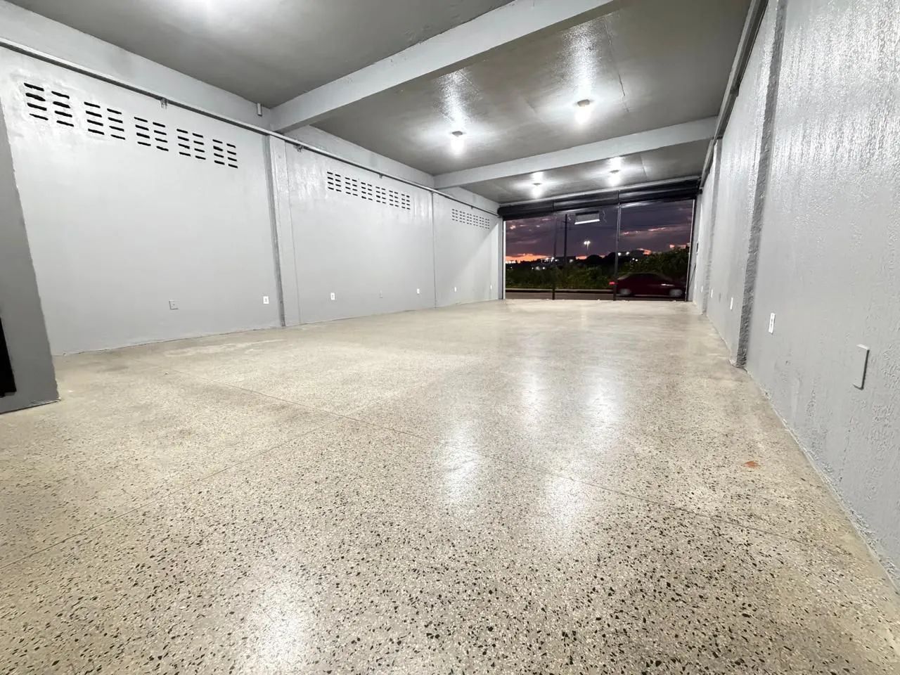 //Alugo Ponto Comercial no Novo Aleixo  - Foto 5