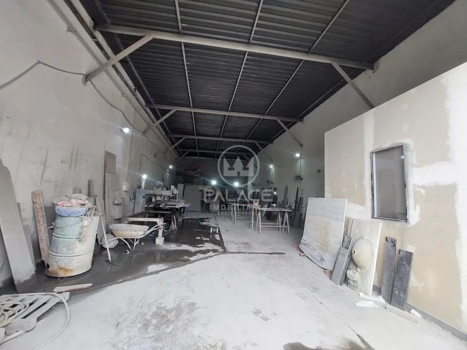 Comercial Para Alugar Paulista Piracicaba - Foto 2