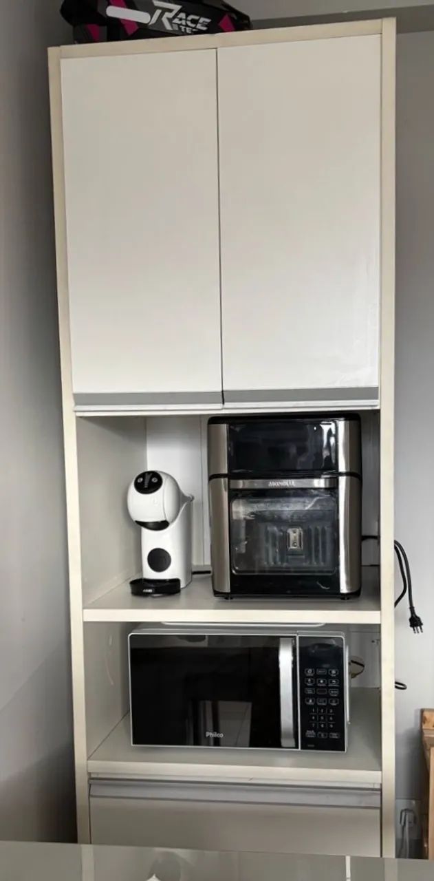 Armário Multiuso Planejado 100% MDF - Foto 4