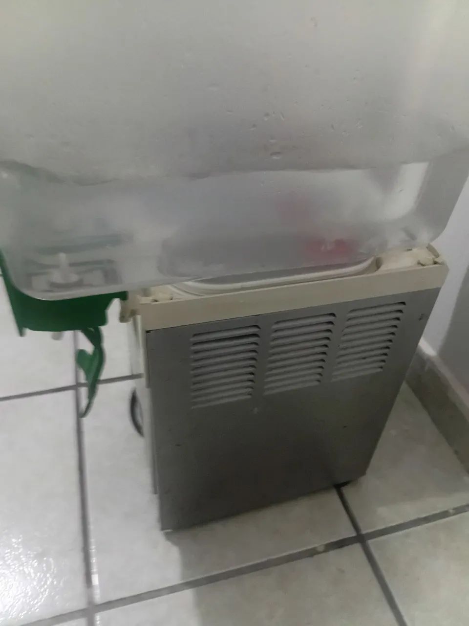 Suqueira Bras com duas cubas de 7,5litros  - Foto 4