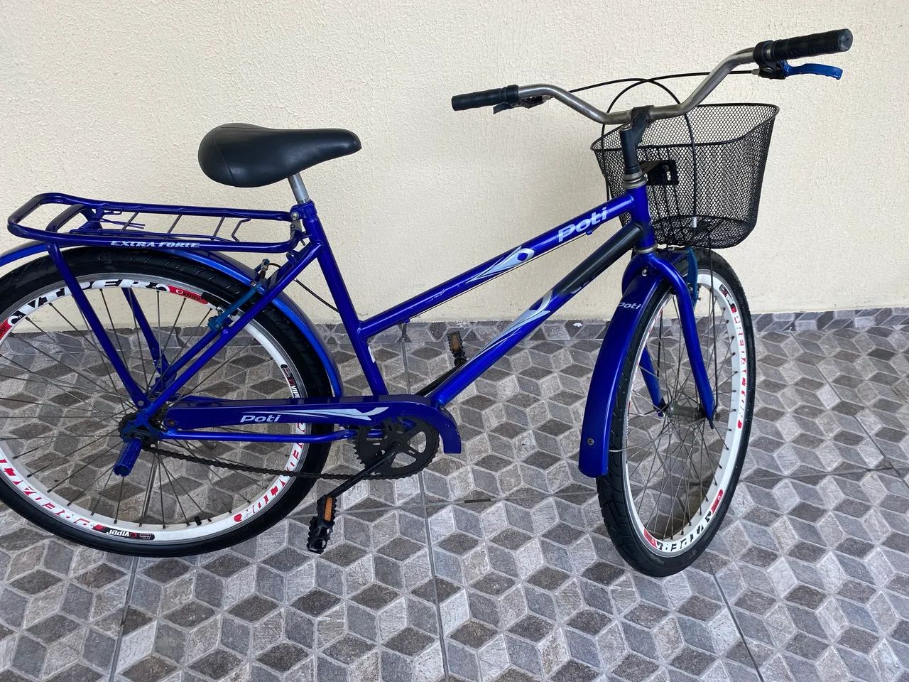 Bicicleta Poti  - Foto 4