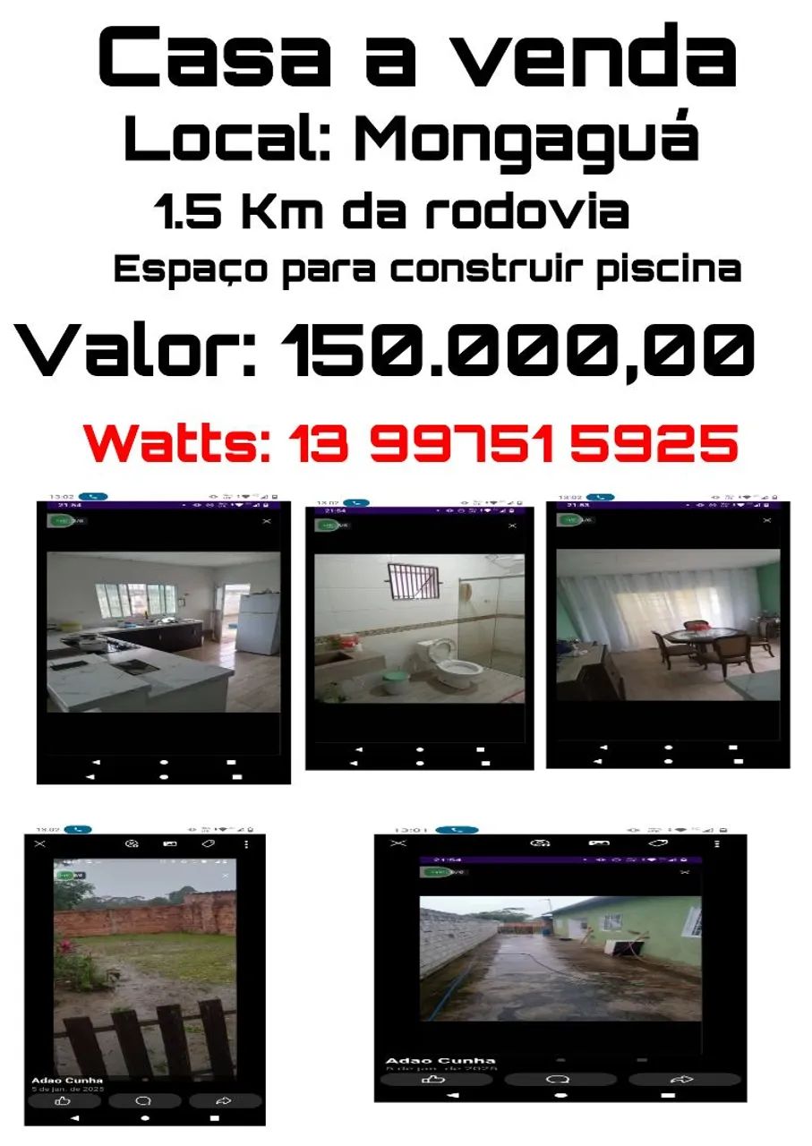 Foto - Itanhaém - 