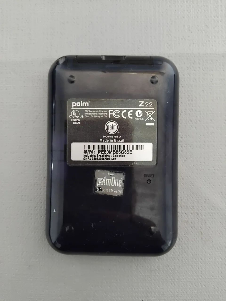 Palm Z22 - Foto 5