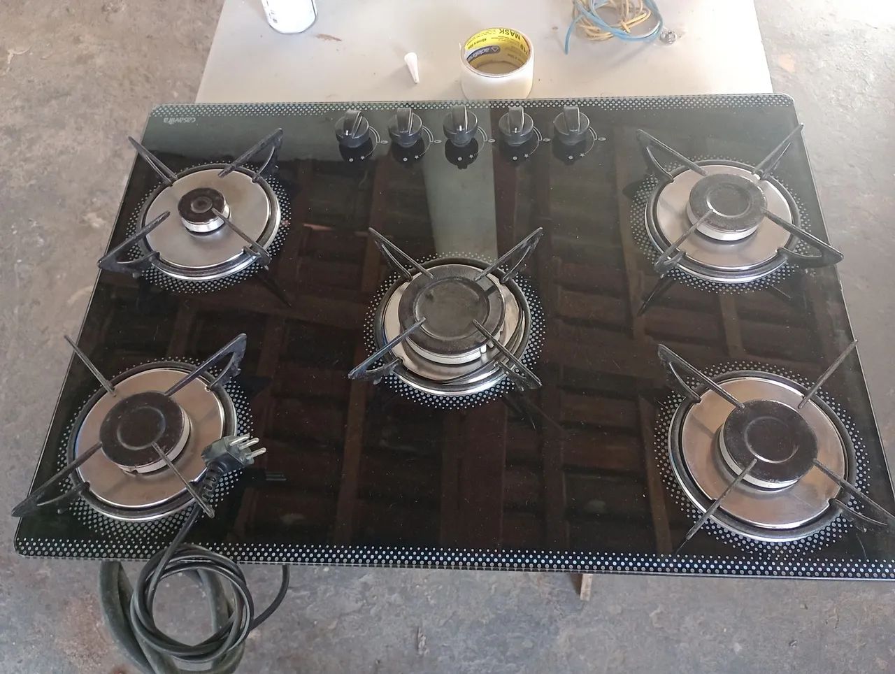 Cooktop  - Foto 5