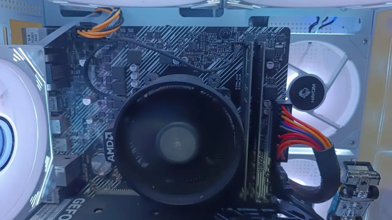 ? SETUP GAMER COMPLETO - Foto 2