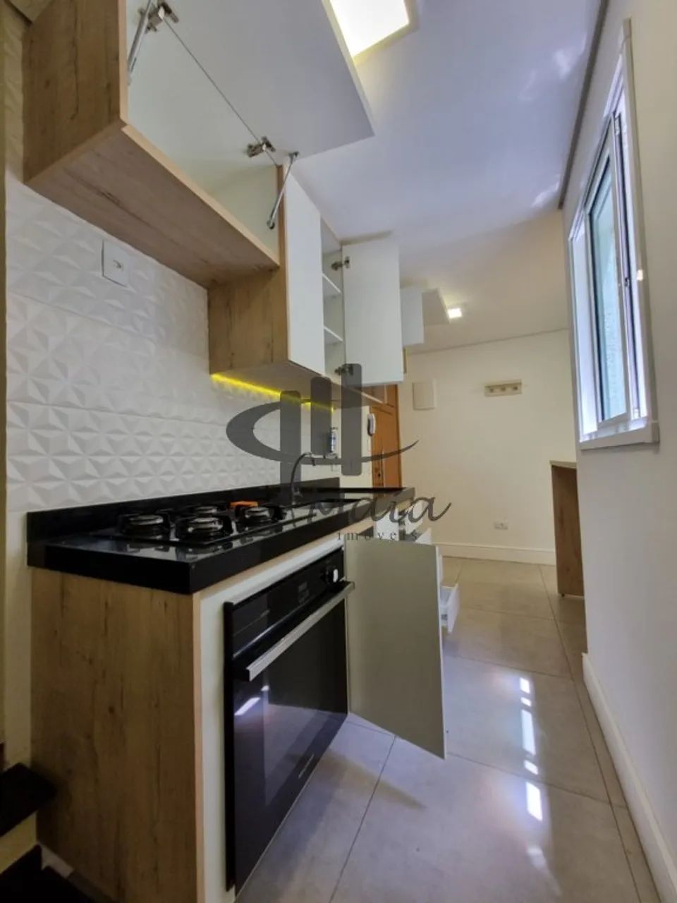 Venda Apartamento Santo Andre Vila Alpina Ref: 46746 - Foto 2