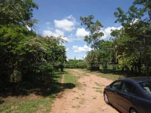 Rural Terreno com condomínio em Itirapina - Foto 5