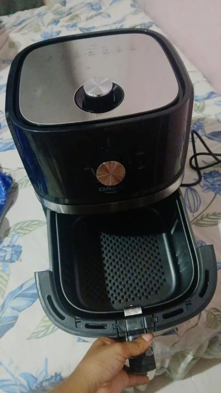 Air fryer nova  - Foto 2