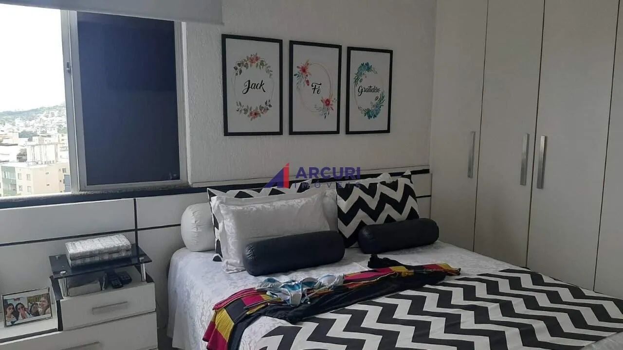 Apartamento 3 quartos Castelo (BH) - Venda - Foto 5