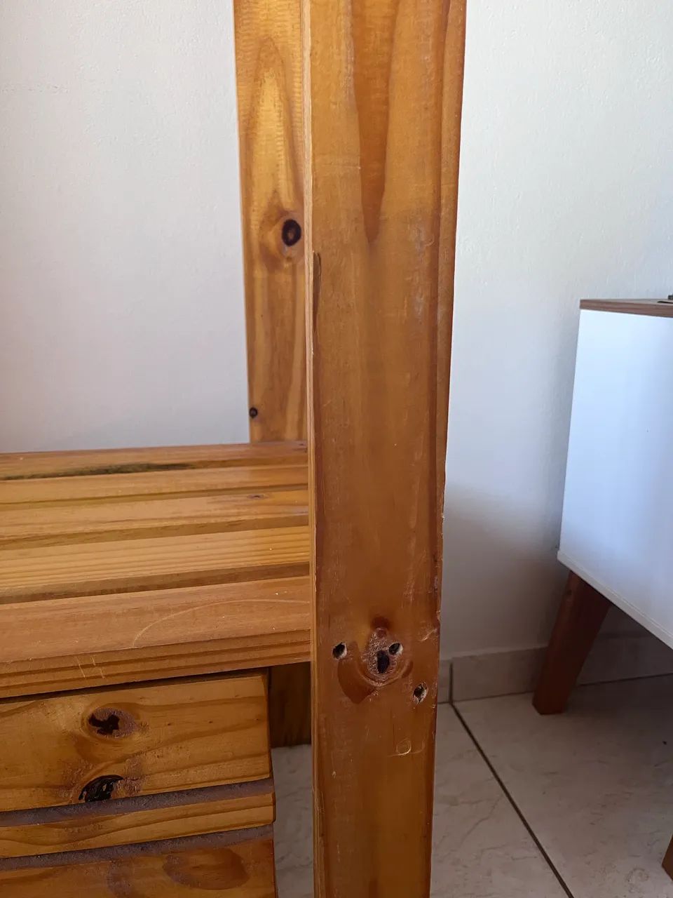 Arara/Closet Madeira - Foto 5
