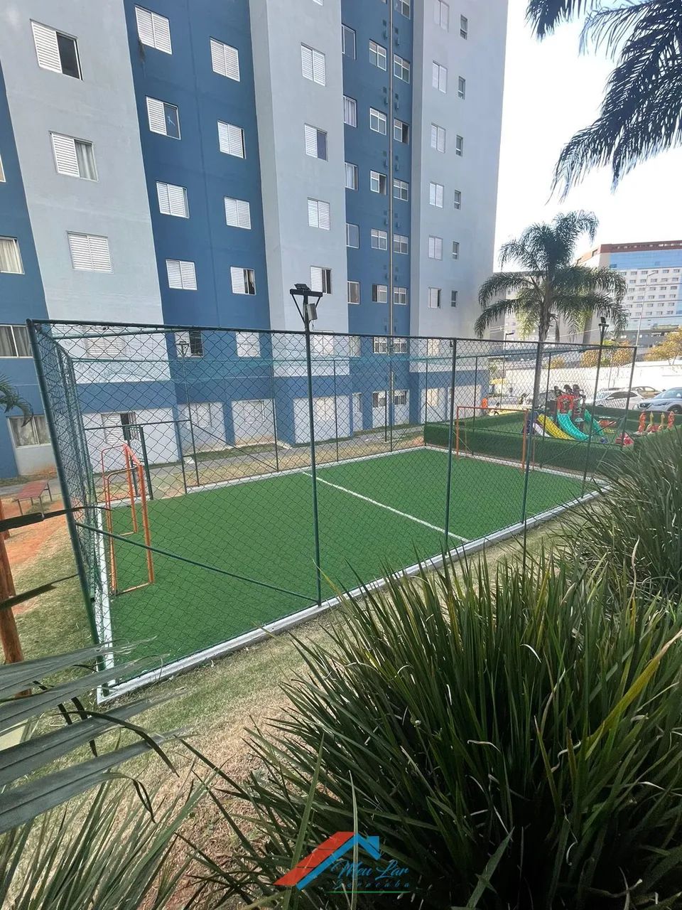 Lindo imóvel mobiliado no Campolim! - Foto 5