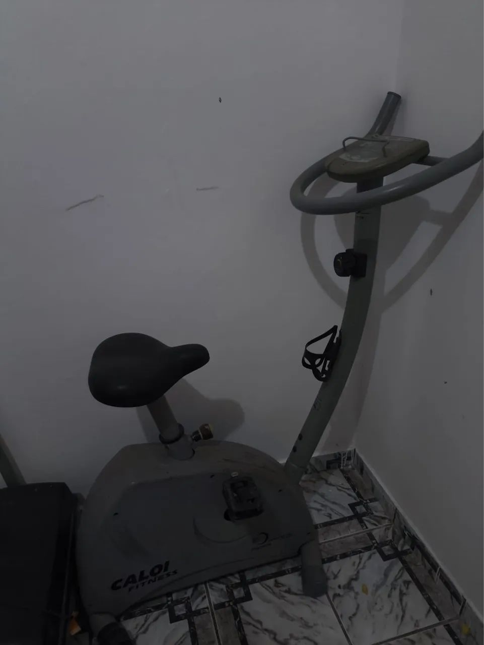 Esteira e bicicleta ergométrica  - Foto 5