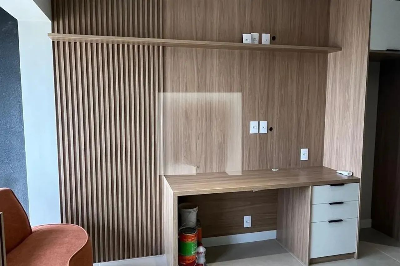 Apartamento à Venda - Pinheiros, 1 Quarto, 26 m2 - Foto 5