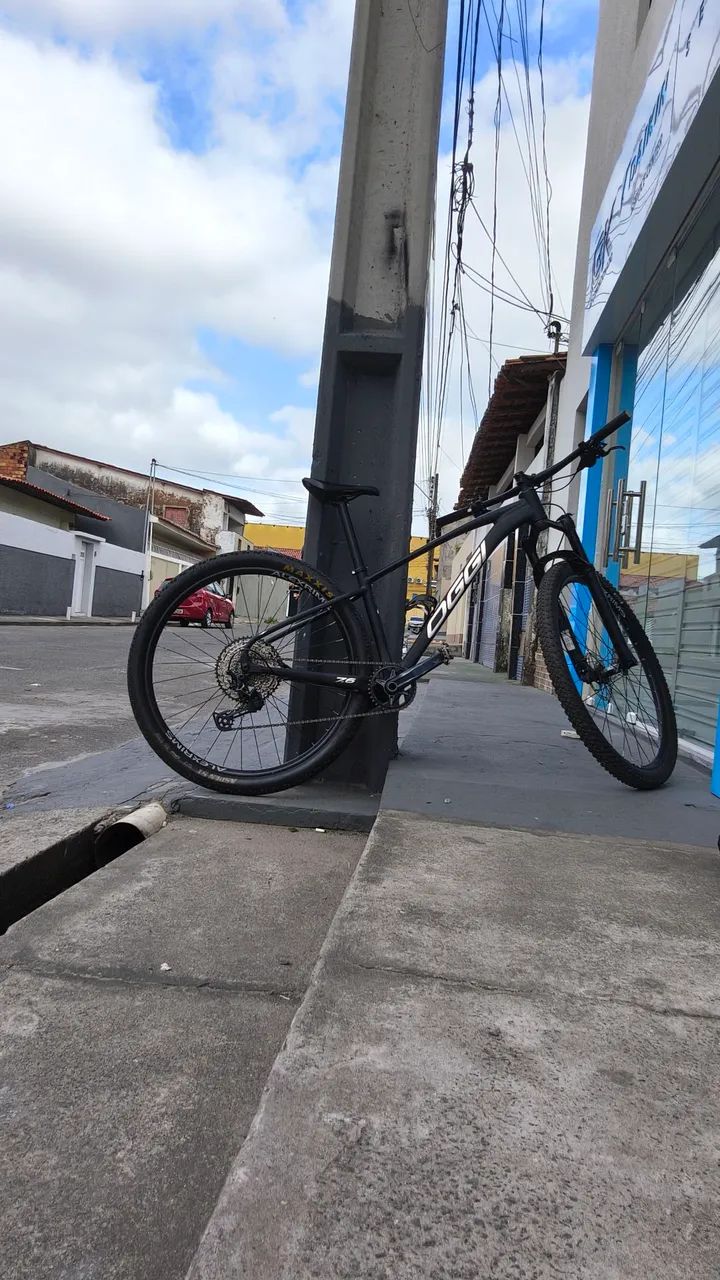 Bicicleta MTB aro 29  - Foto 3