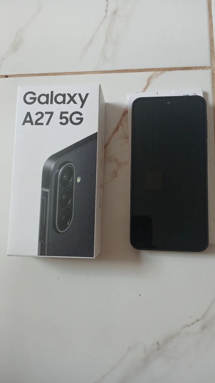 A27 5g 128gb - Foto 2
