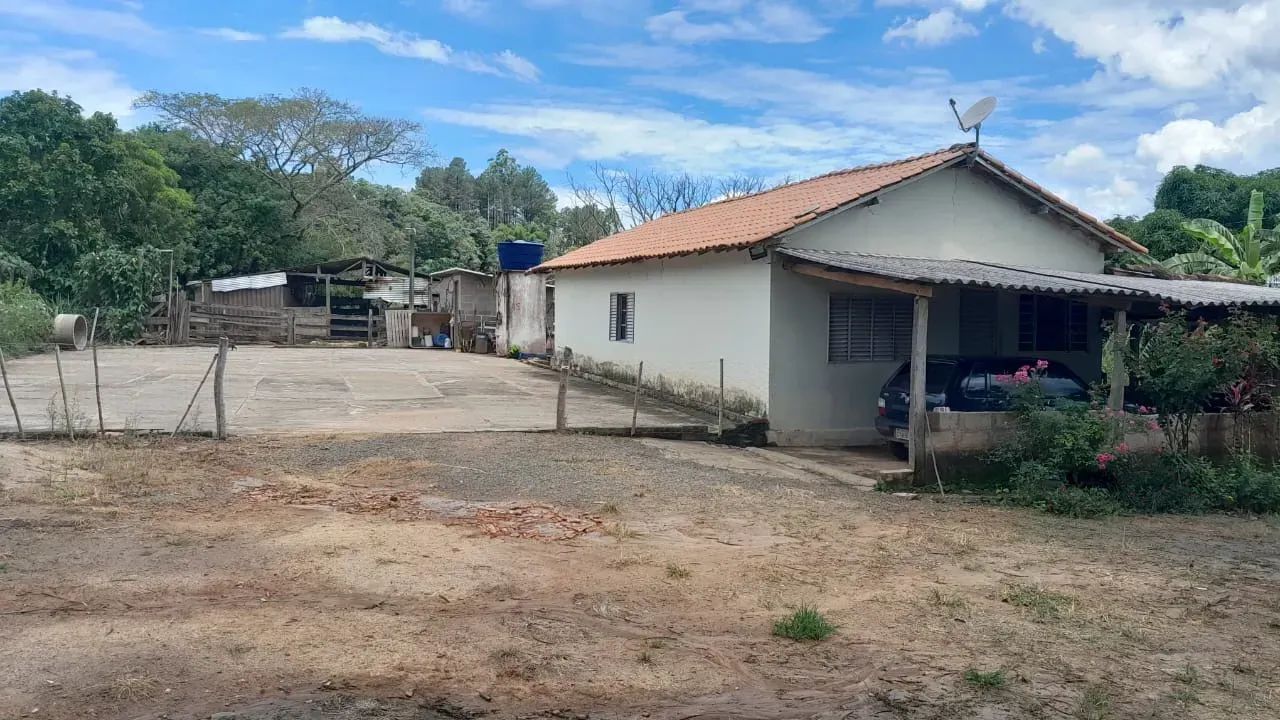 Sítio casa ,café - Foto 2