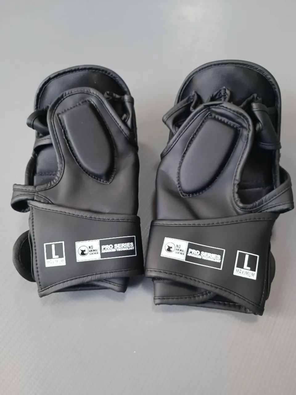 Luva de MMA SPARRING Máximum G - Foto 3