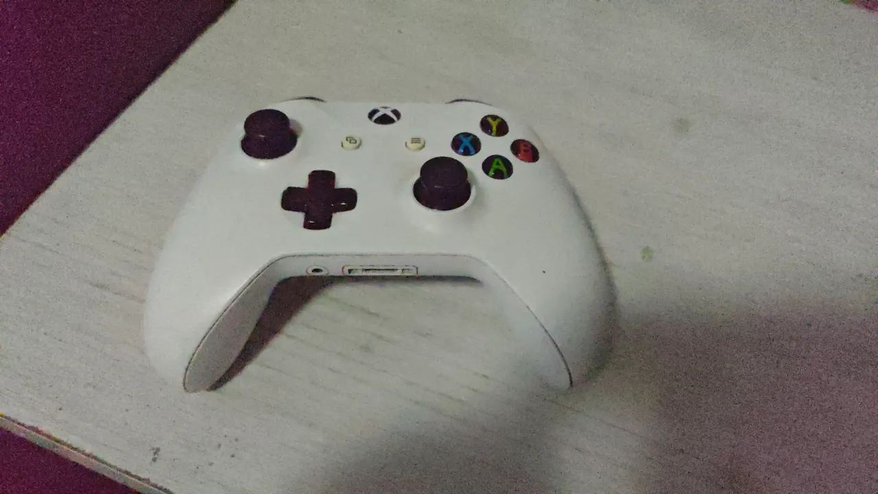 Controle original xbox one