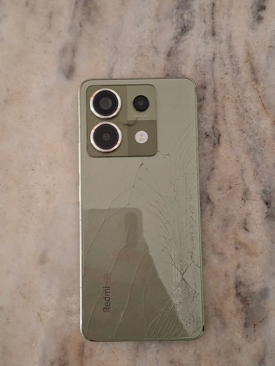 REDMI NOTE 13 PRO 5G - Foto 3