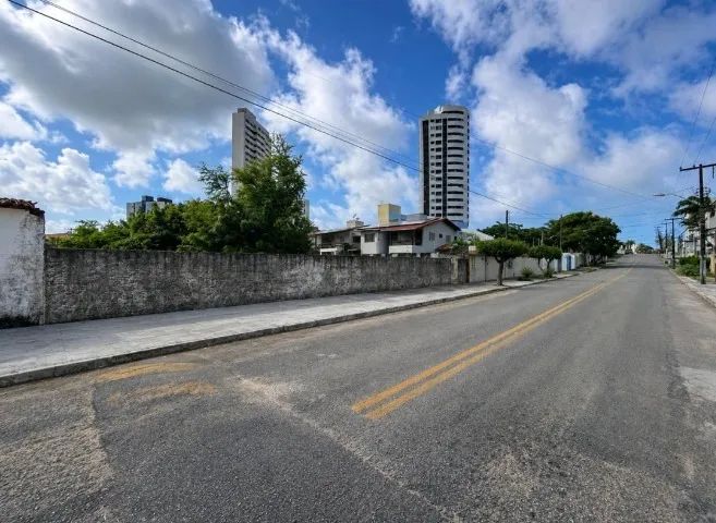 [RV] - TERRENO PLANO e RETANGULAR com 1.000m² (20x50) em Capim Macio - Foto 5