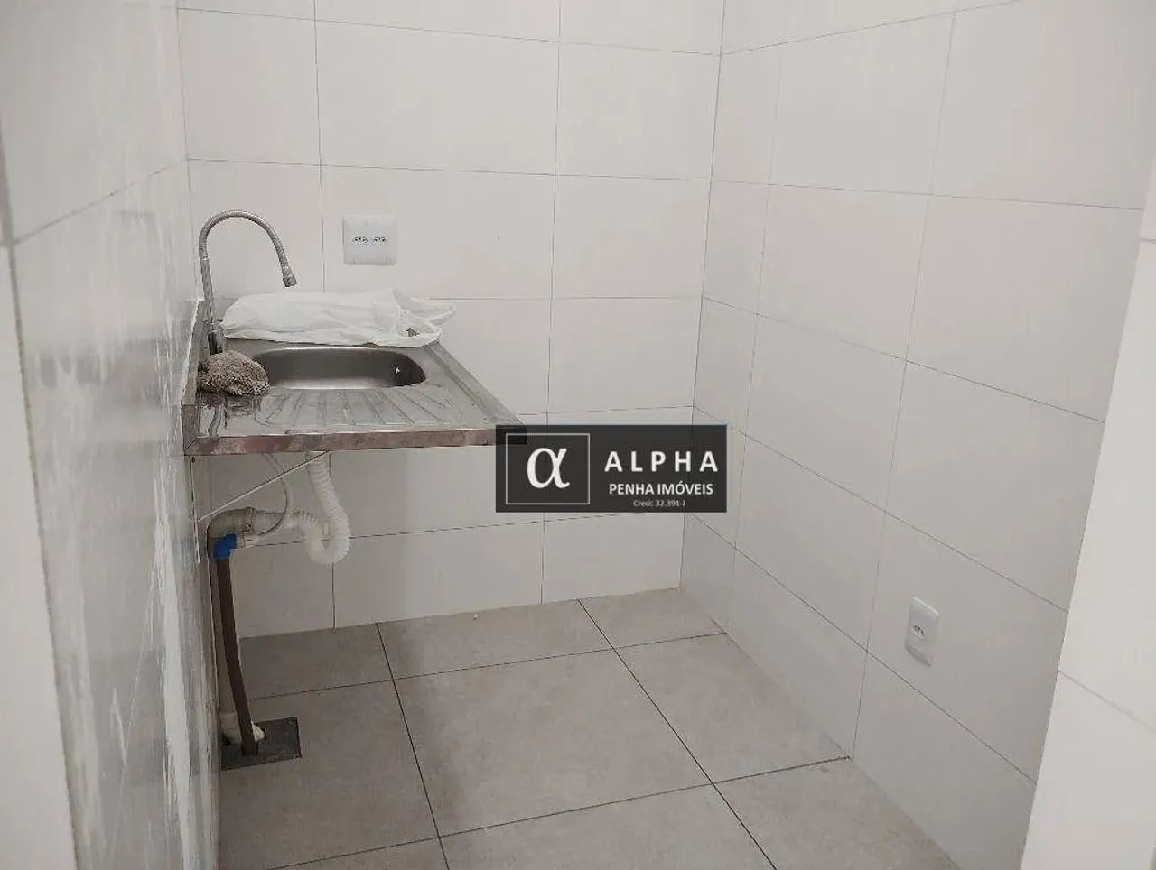 Salão para alugar Tiquatira Penha - Foto 5