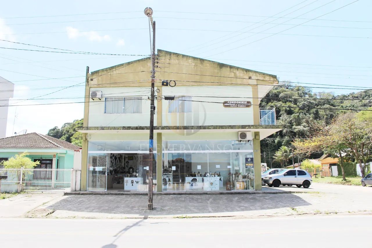 Prédio Inteiro à Venda no Centro de Guaratuba | 384m² - Foto 2