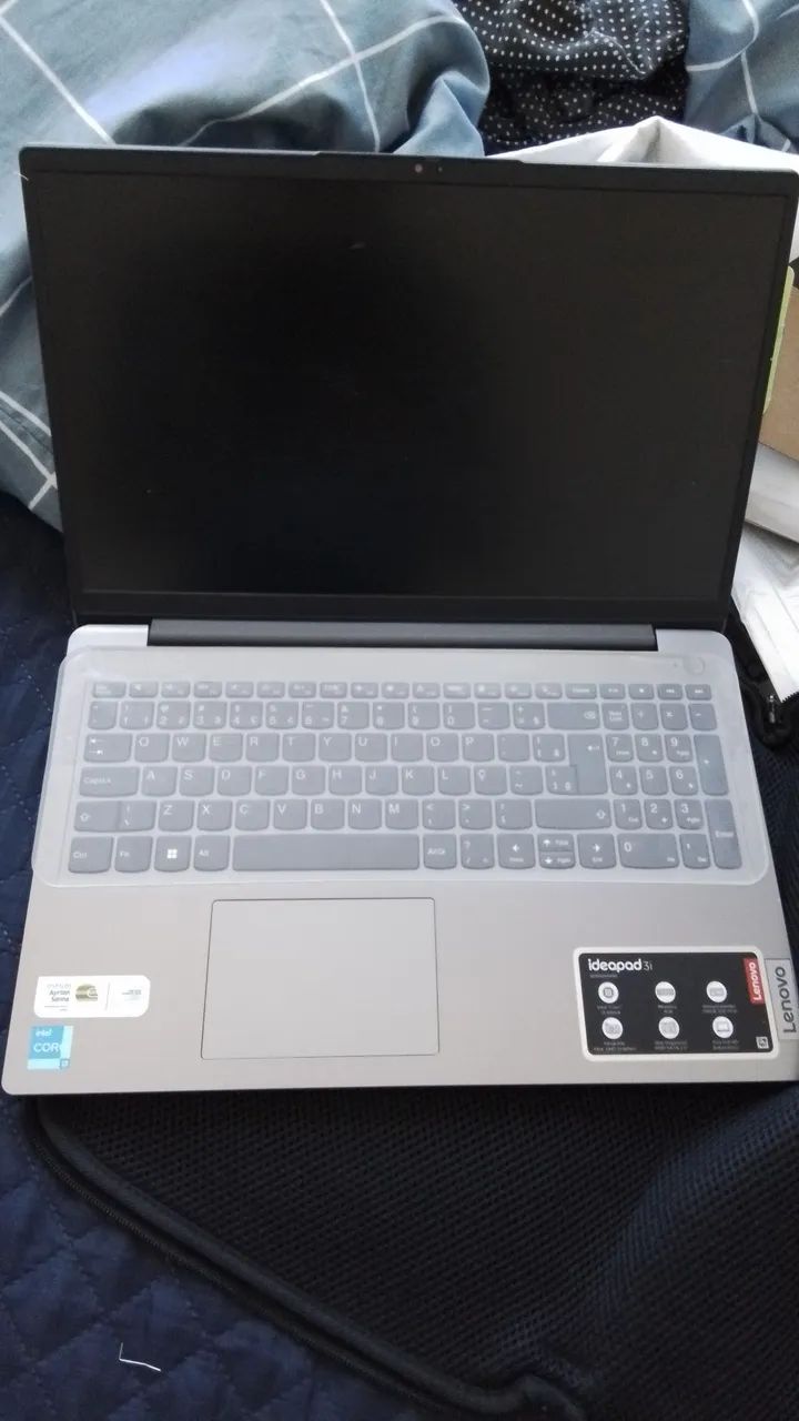 Notebook lenovo - Foto 4