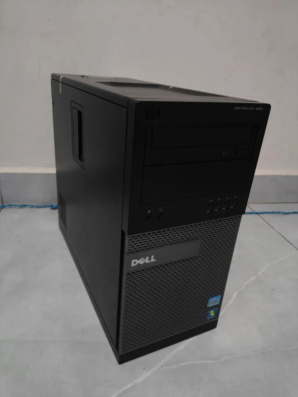 CPU I7 (Freefire) - Foto 2