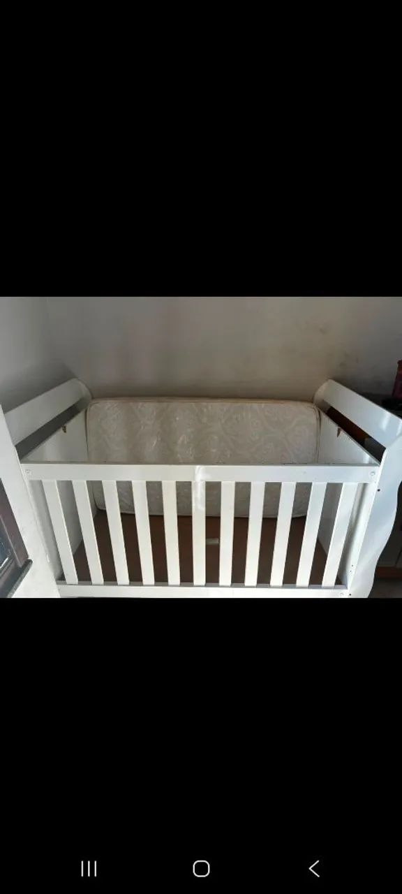 Berço  - Foto 5