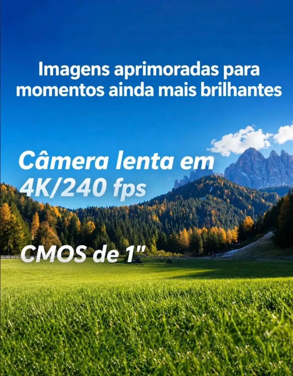 DJI Osmo Pocket 4 Creator Combo - Foto 4