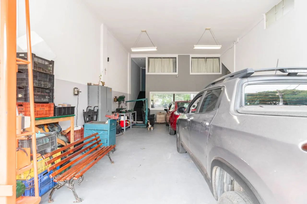 Galpão na Rua Campo Florido, 618  250 m² - Foto 4