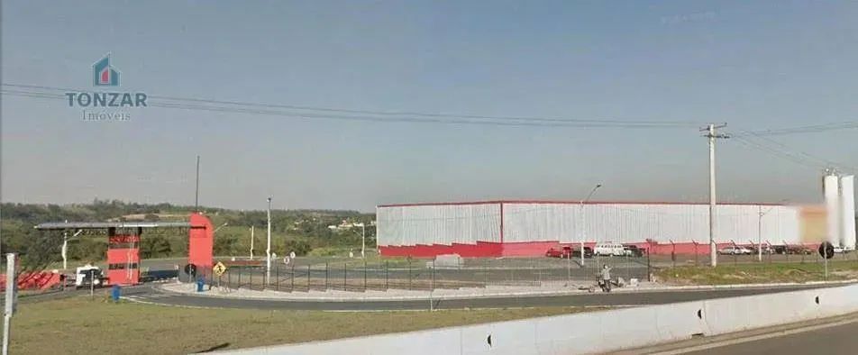 Galpão Industrial para Locação, Jardim Nova Limeira, Limeira.