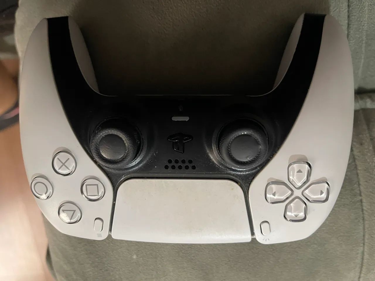 Controle PS5 - Foto 2