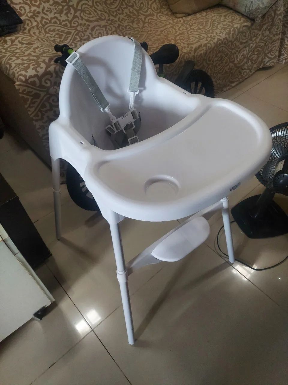 Cadeirinhas cosco - Foto 4