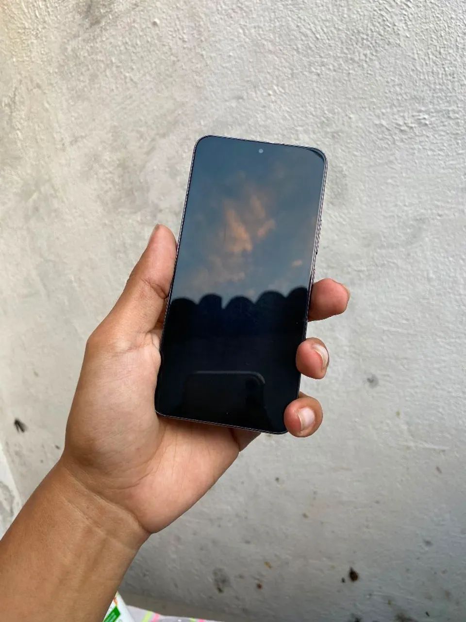 S22 snapdragon *com listras - Foto 2