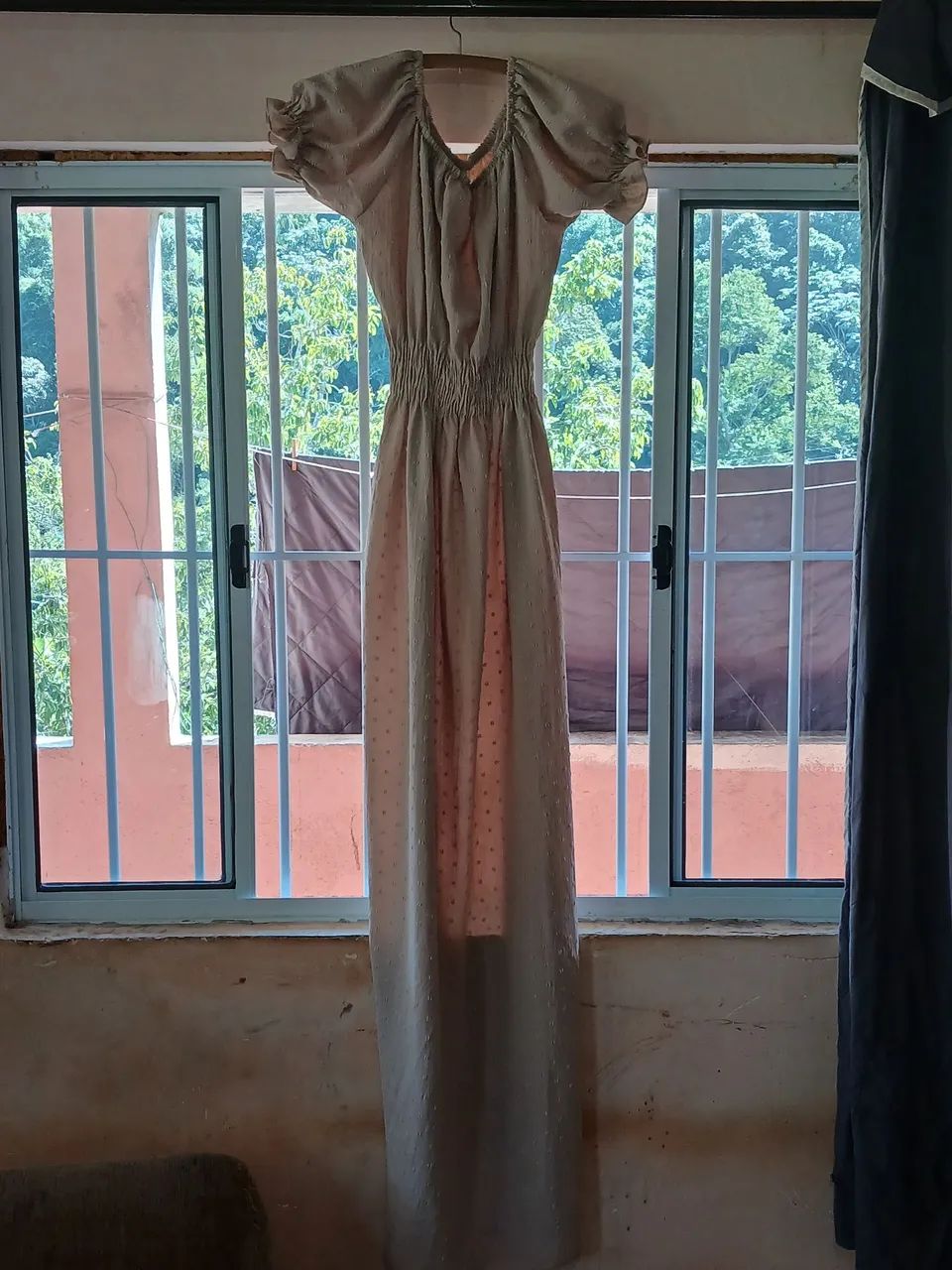 Vestido longo
