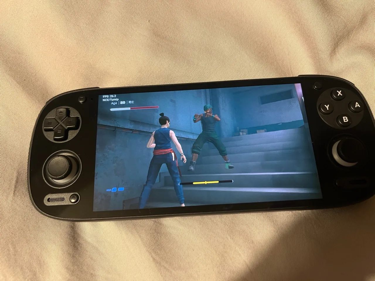 Console Android Retroid Pocket 5 - Foto 2