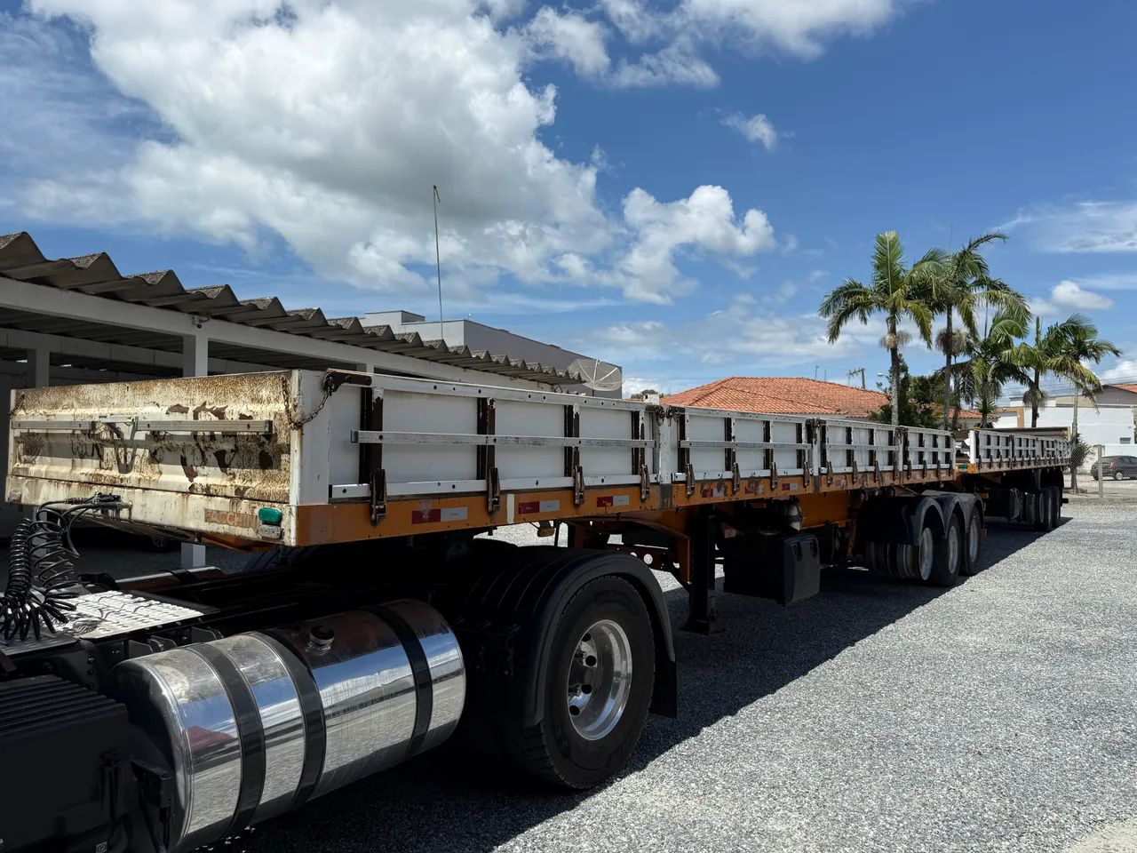 Rodotrem Carga Seca 2016 - Foto 3