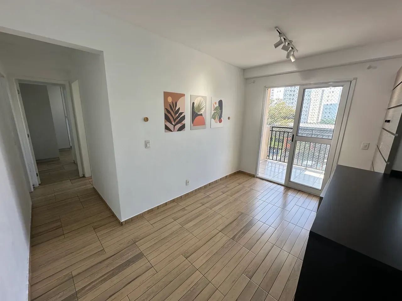 OTIMO APARTAMENTO PARA LOCAÇÃO - Foto 2