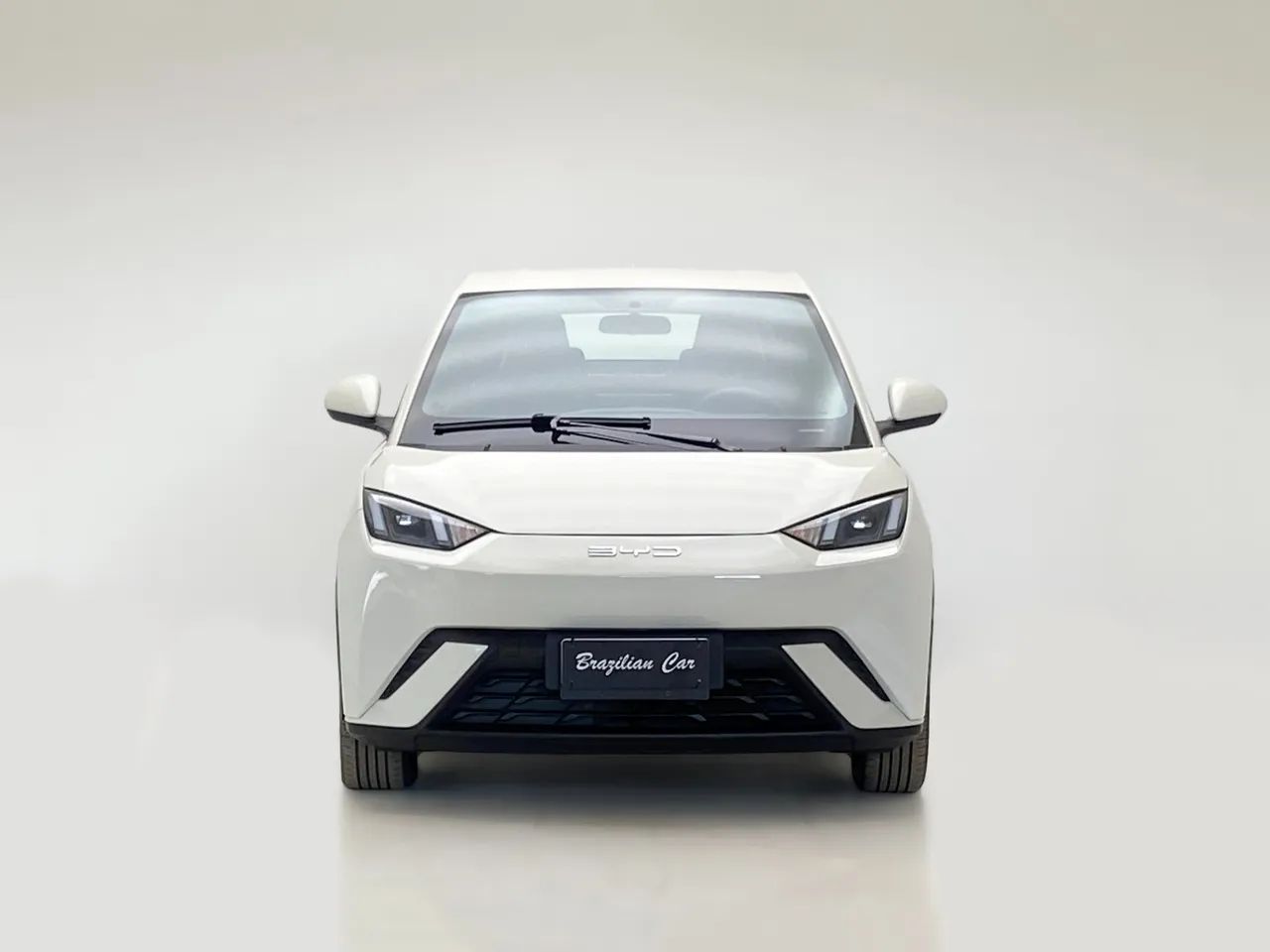 BYD Dolphin Mini (Elétrico) 2025 - Foto 2