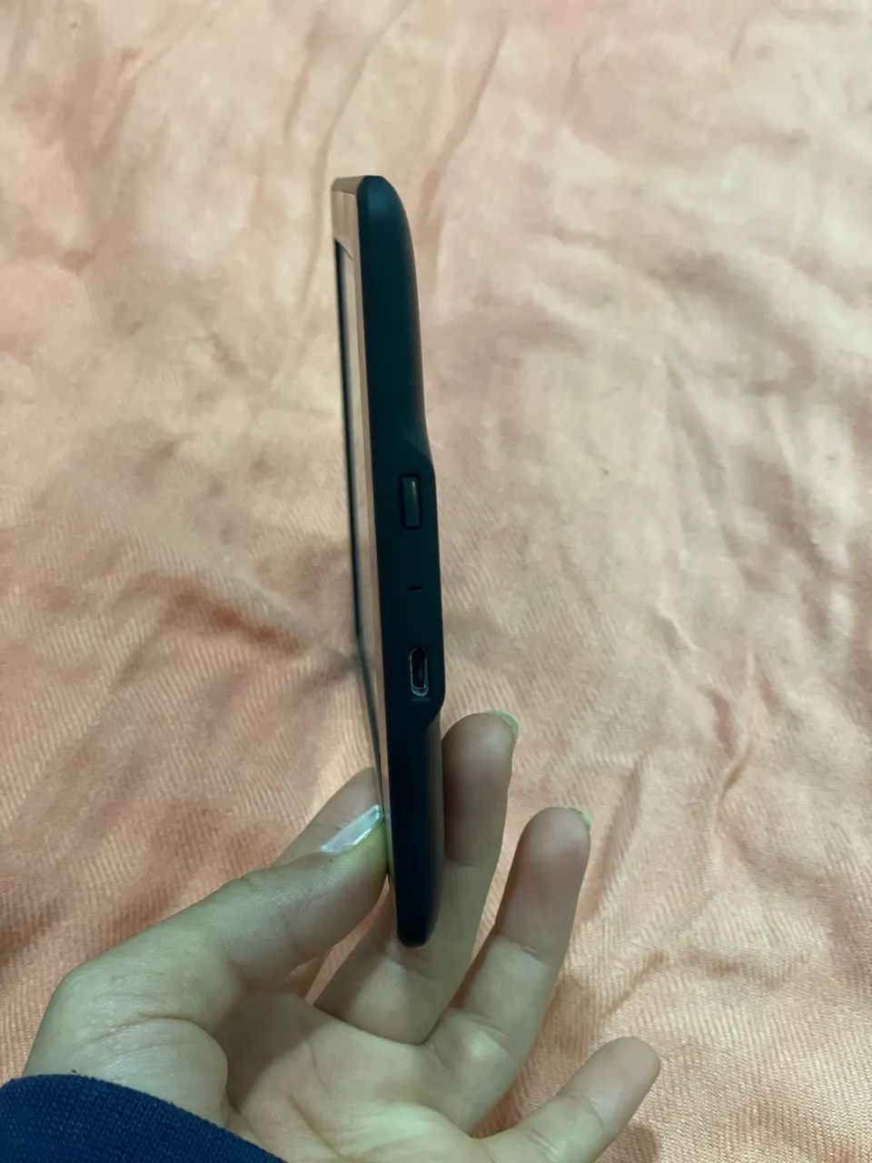 Vendo Kindle 7º geração 